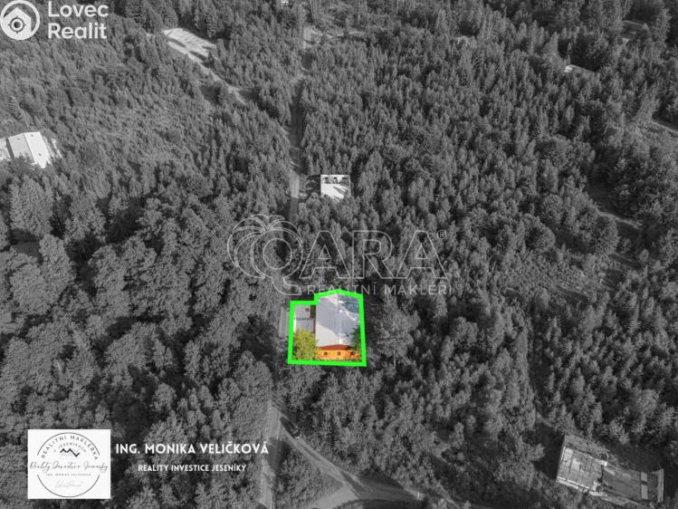 Prodej bytu 4+KK Mikulovice, Na Bukovci č. 39