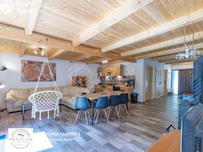 Prodej bytu 4+KK Mikulovice, Na Bukovci č. 1