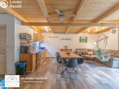 Prodej bytu 4+KK Mikulovice, Na Bukovci č. 2