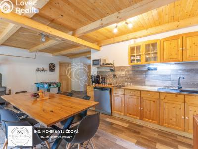 Prodej bytu 4+KK Mikulovice, Na Bukovci č. 3