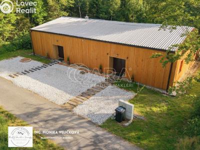 Prodej bytu 4+KK Mikulovice, Na Bukovci č. 6