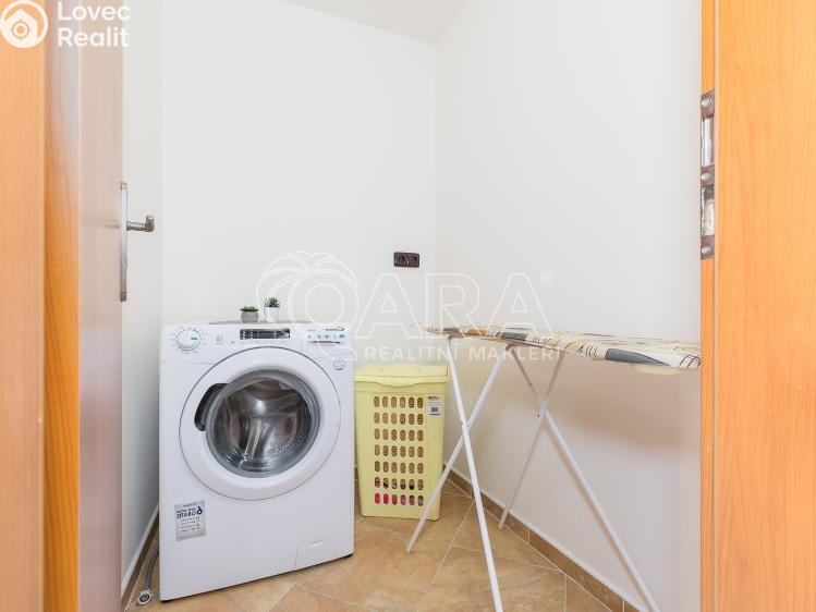 Prodej rodinného domu Frymburk č. 34