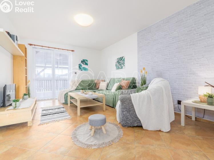 Prodej rodinného domu Frymburk č. 13