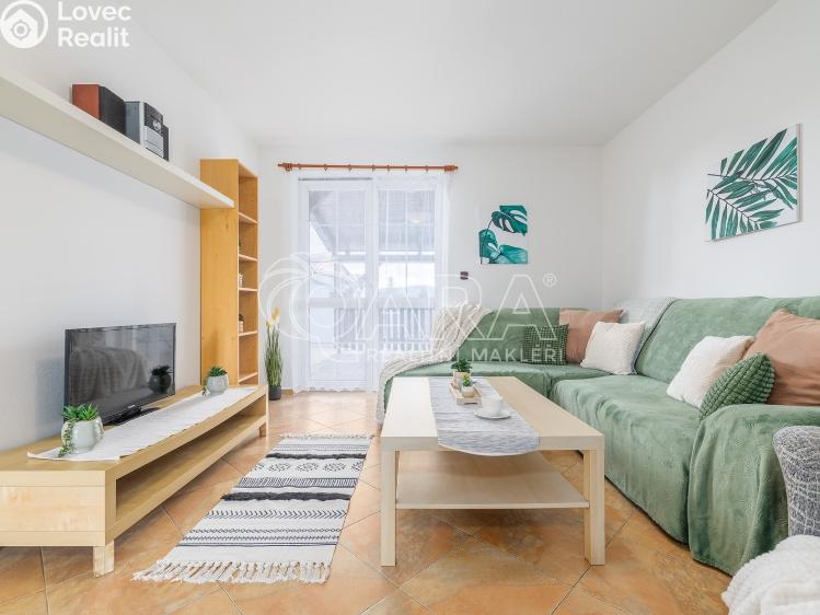 Prodej rodinného domu Frymburk č. 14