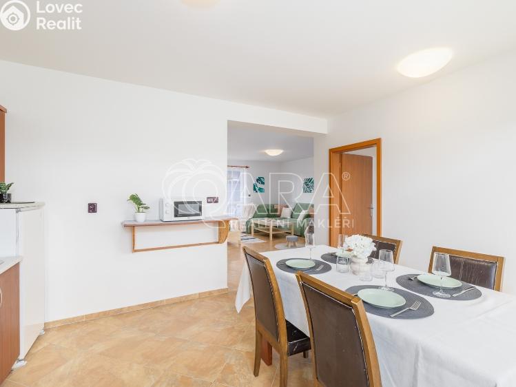 Prodej rodinného domu Frymburk č. 21