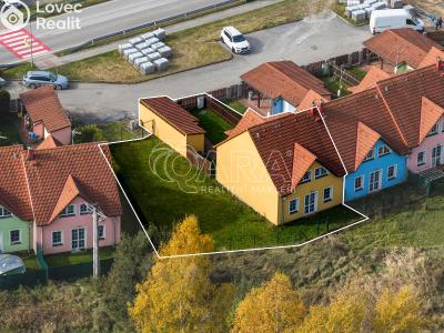 Продажа семейного дома Frymburk č. 1