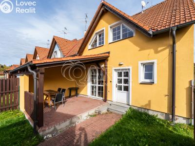 Продажа семейного дома Frymburk č. 5