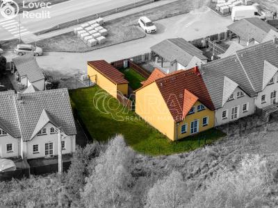 Sale family house Frymburk č. 2