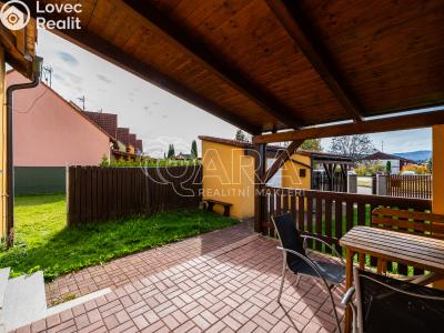 Sale family house Frymburk č. 6