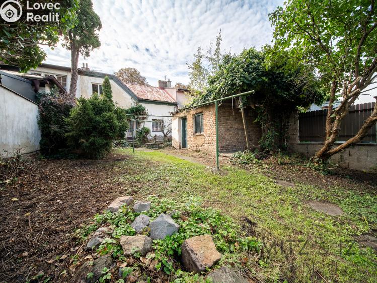 Prodej rodinného domu Praha, Průhonická 218/33 č. 16