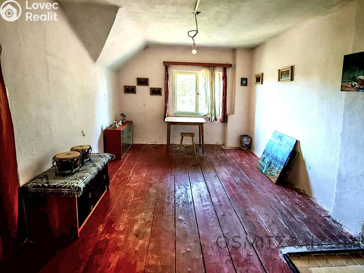 Prodej rodinného domu Praha, Průhonická 218/33 č. 21