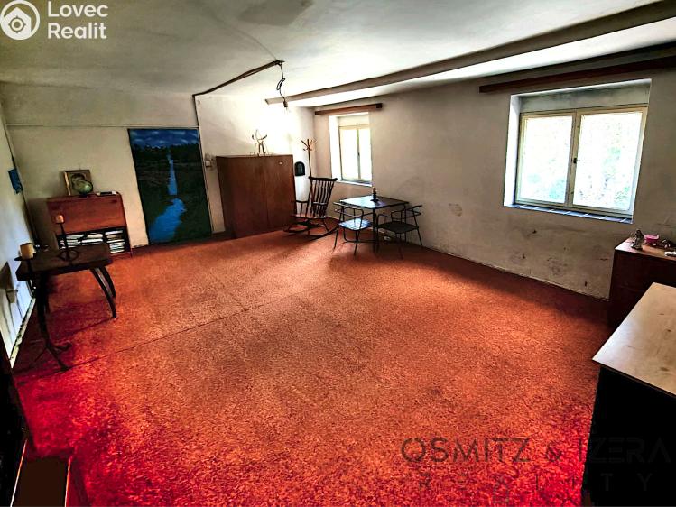 Prodej rodinného domu Praha, Průhonická 218/33 č. 22