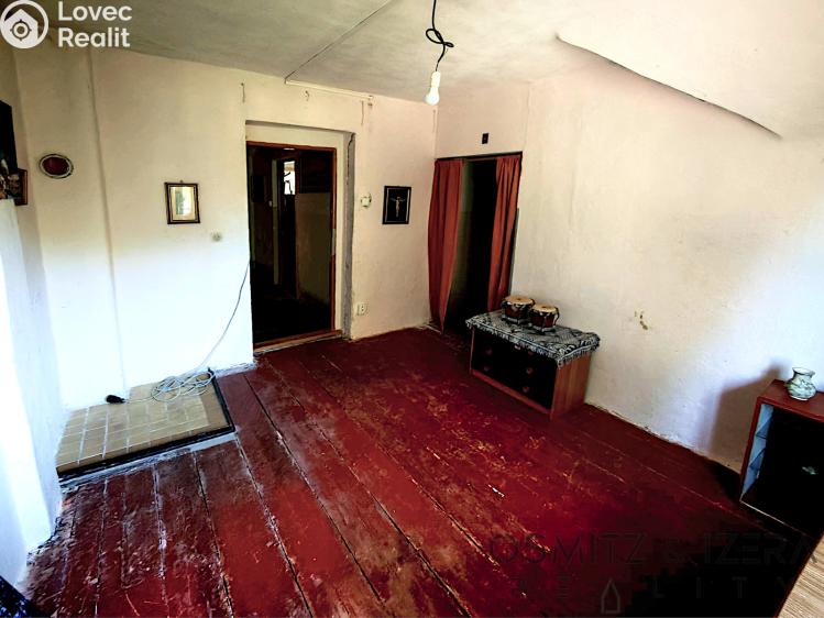 Prodej rodinného domu Praha, Průhonická 218/33 č. 23