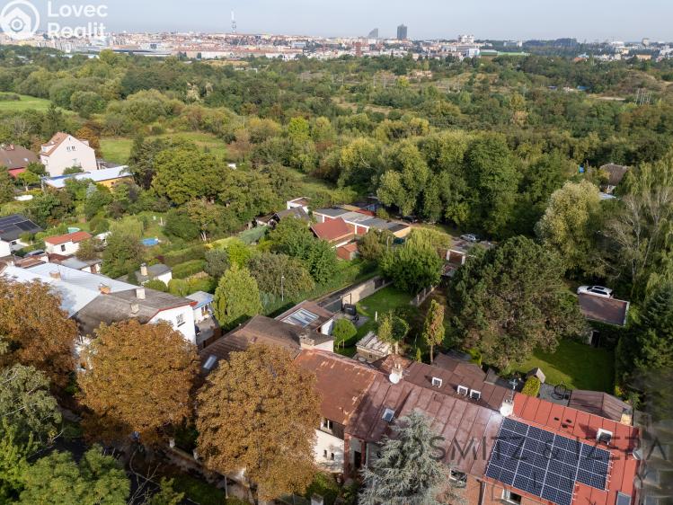 Prodej rodinného domu Praha, Průhonická 218/33 č. 11