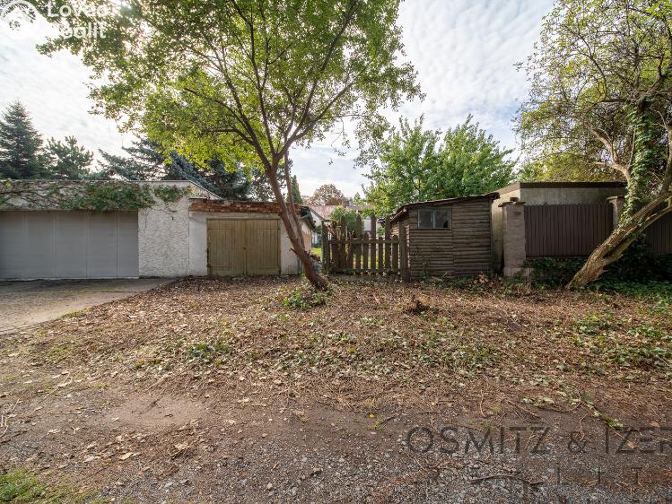 Prodej rodinného domu Praha, Průhonická 218/33 č. 13