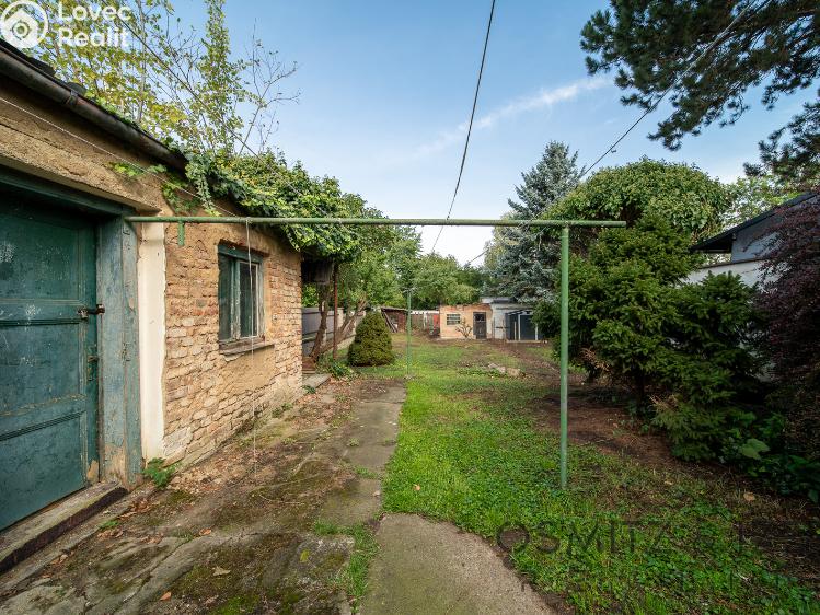 Prodej rodinného domu Praha, Průhonická 218/33 č. 15