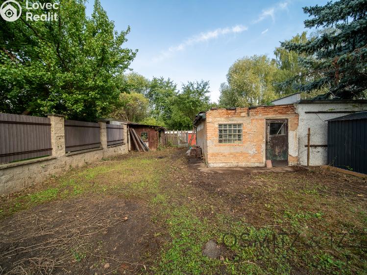 Prodej rodinného domu Praha, Průhonická 218/33 č. 14