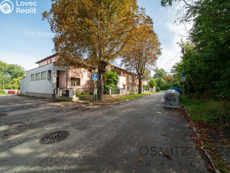 Prodej rodinného domu Praha, Průhonická 218/33 č. 19