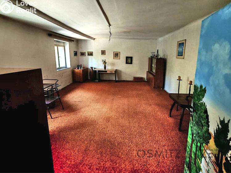 Prodej rodinného domu Praha, Průhonická 218/33 č. 20