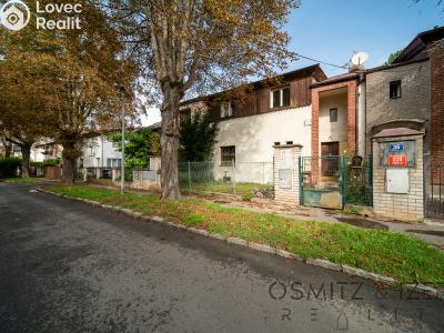 Продажа семейного дома Praha, Průhonická č. 1