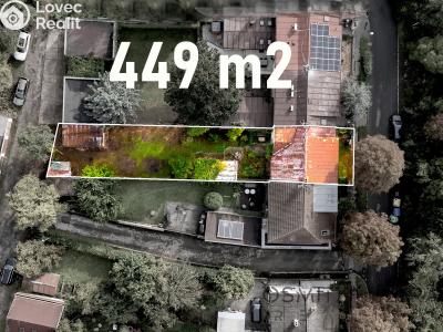 Продажа семейного дома Praha, Průhonická č. 2