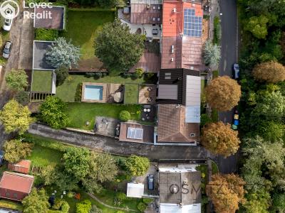 Продажа семейного дома Praha, Průhonická č. 6