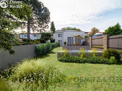 Продаж сімейного будинку Praha, Průhonická č. 4