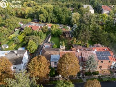 Продаж сімейного будинку Praha, Průhonická č. 10