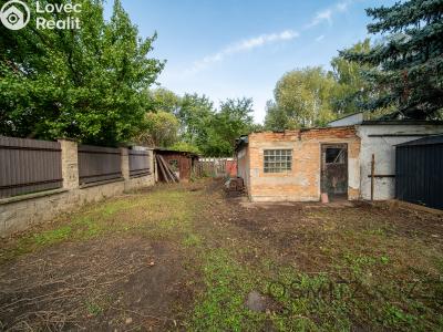 Продаж сімейного будинку Praha, Průhonická č. 14