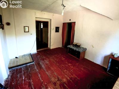 Продаж сімейного будинку Praha, Průhonická č. 23