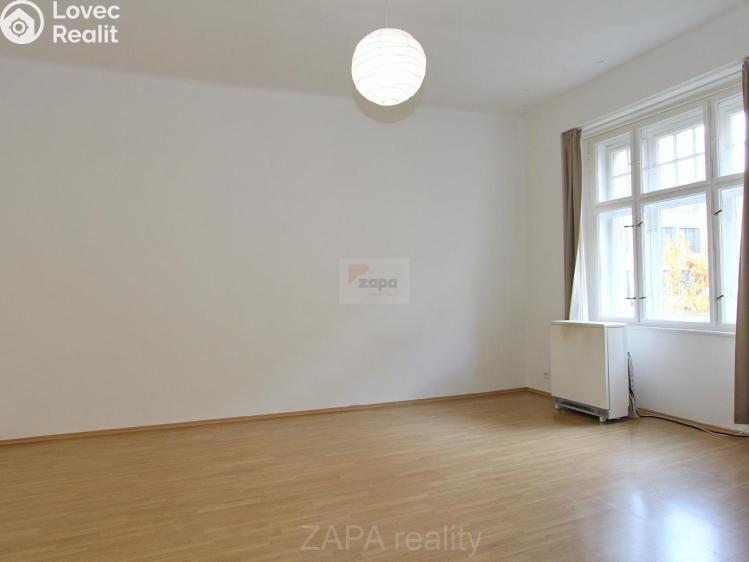 Pronájem bytu 2+KK Praha, Grafická 1096/12 č. 5