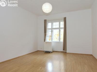 Pronájem bytu 2+KK Praha, Grafická č. 4