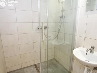 Pronájem bytu 2+KK Praha, Grafická č. 6