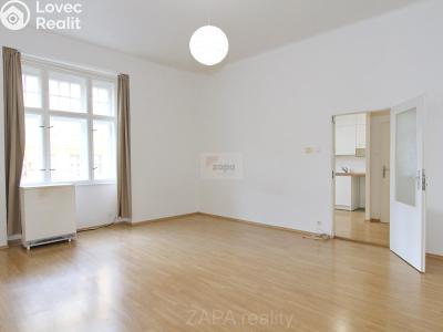 Pronájem bytu 2+KK Praha, Grafická č. 2