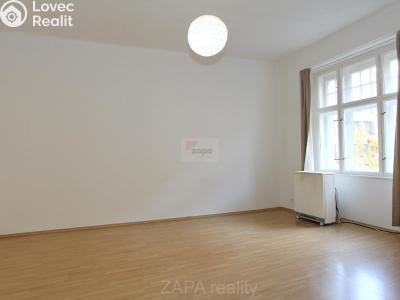 Pronájem bytu 2+KK Praha, Grafická č. 4