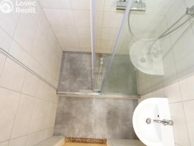 Pronájem bytu 2+KK Praha, Grafická č. 6