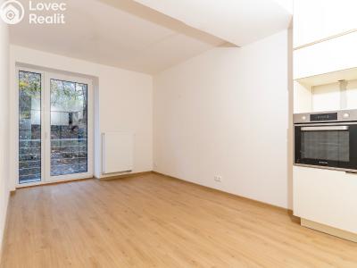 Rent apartment 1+KK Příbram, Špitálská 12 č. 2