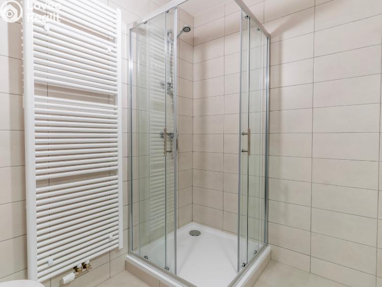 Pronájem bytu 2+KK Příbram, Špitálská 12 č. 16