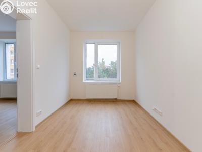 Rent apartment 2+KK Příbram, Špitálská 12 č. 2