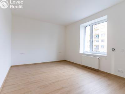 Pronájem bytu 2+KK Příbram, Špitálská 12 č. 6