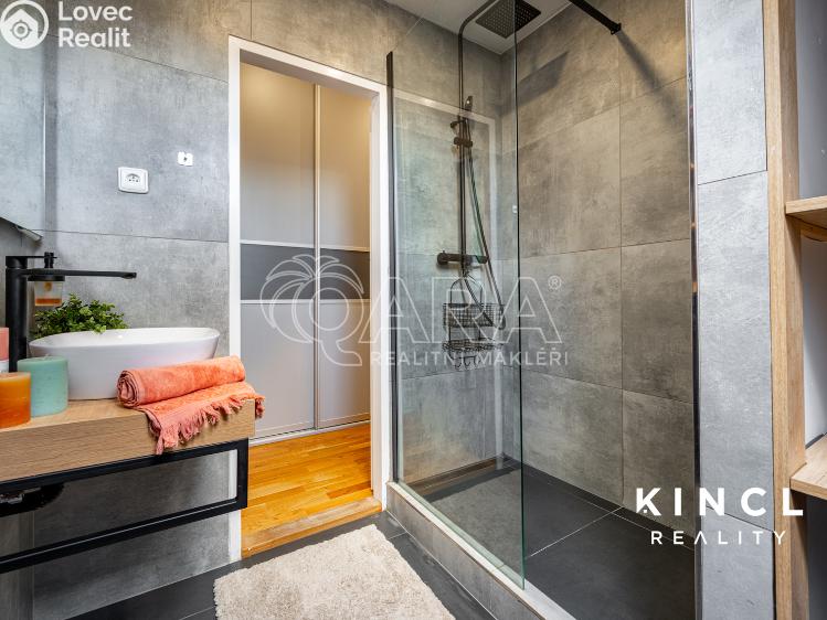 Prodej bytu 3+KK Nymburk, Poděbradská 1680/2 č. 3