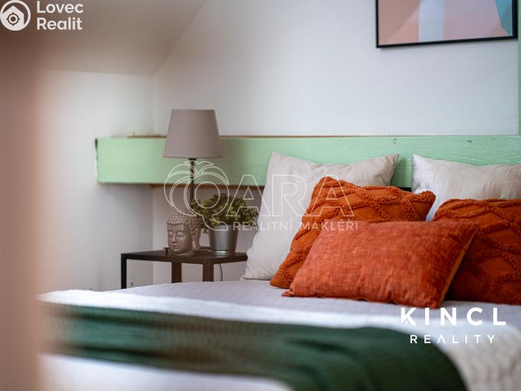 Prodej bytu 3+KK Nymburk, Poděbradská 1680/2 č. 9