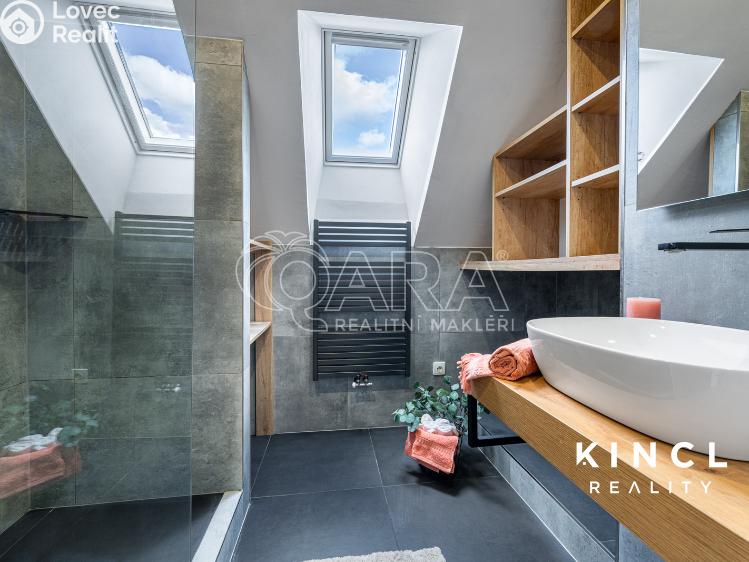 Prodej bytu 3+KK Nymburk, Poděbradská 1680/2 č. 10