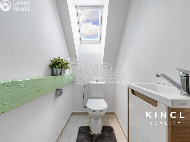 Prodej bytu 3+KK Nymburk, Poděbradská 1680/2 č. 11