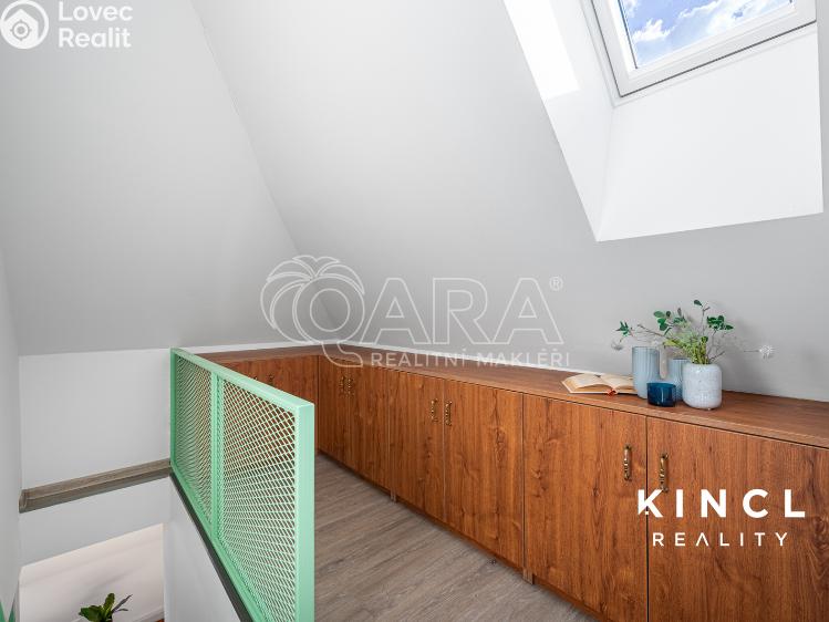 Prodej bytu 3+KK Nymburk, Poděbradská 1680/2 č. 12