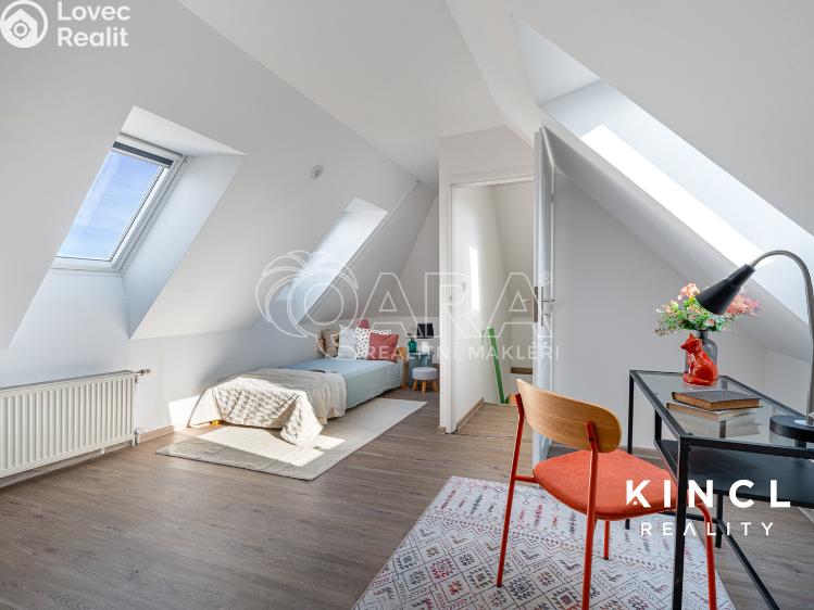 Prodej bytu 3+KK Nymburk, Poděbradská 1680/2 č. 13