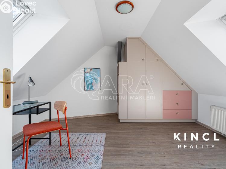 Prodej bytu 3+KK Nymburk, Poděbradská 1680/2 č. 14