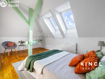 Sale apartment 3+KK Nymburk, Poděbradská č. 2