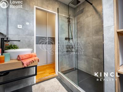 Sale apartment 3+KK Nymburk, Poděbradská č. 3