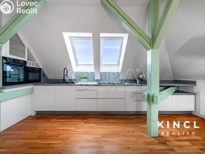 Sale apartment 3+KK Nymburk, Poděbradská č. 5